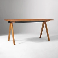 Hawthorne Desk (60") | West Elm