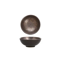 Nivo Metallic Dip Bowls (Set of 6) | West Elm