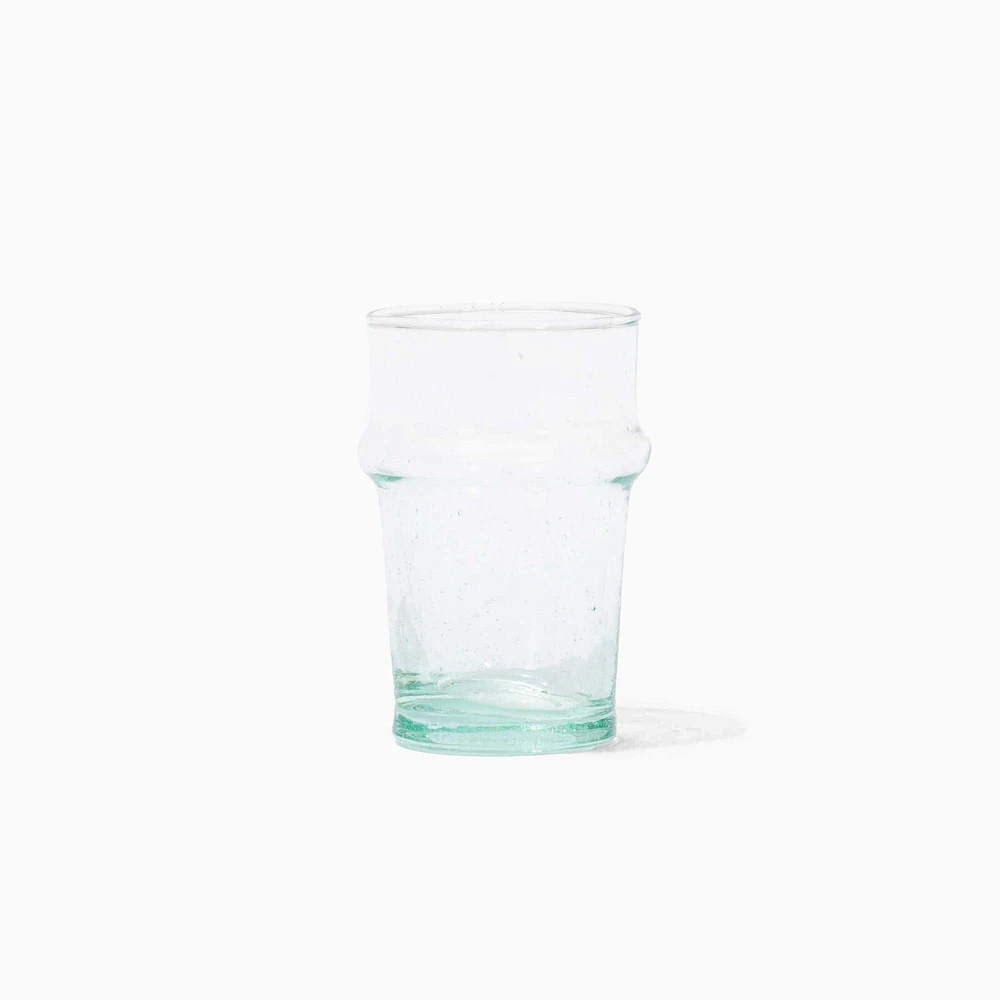 Alcantara Frederic Beldi Recycled Glasses | West Elm