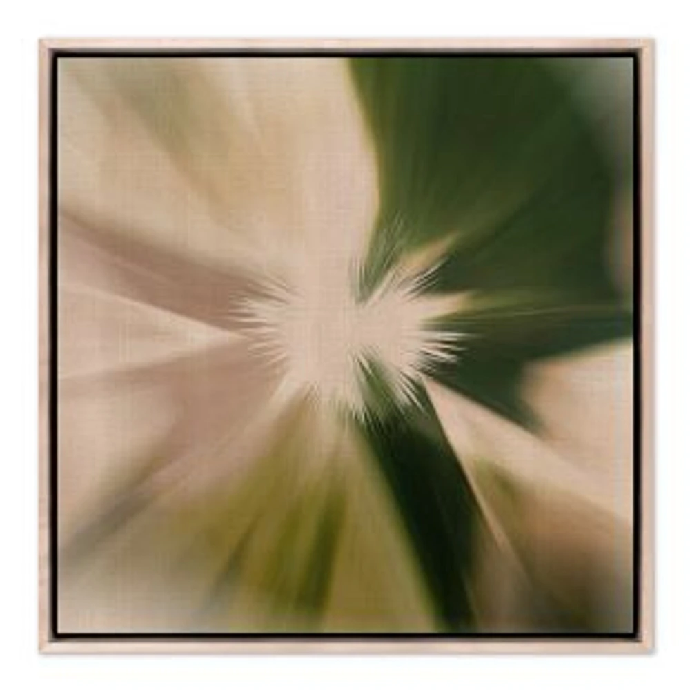 Flare By Coup D'Esprit, Wall Art, 31" X 31"