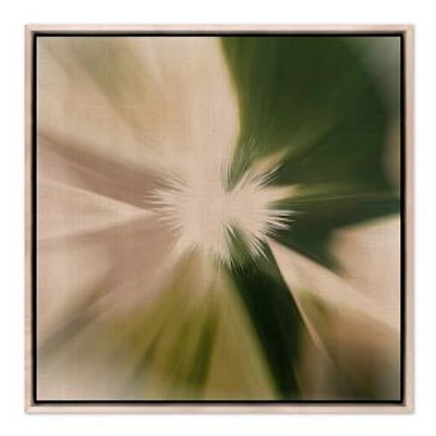 Flare By Coup D'Esprit, Wall Art, 31" X 31"