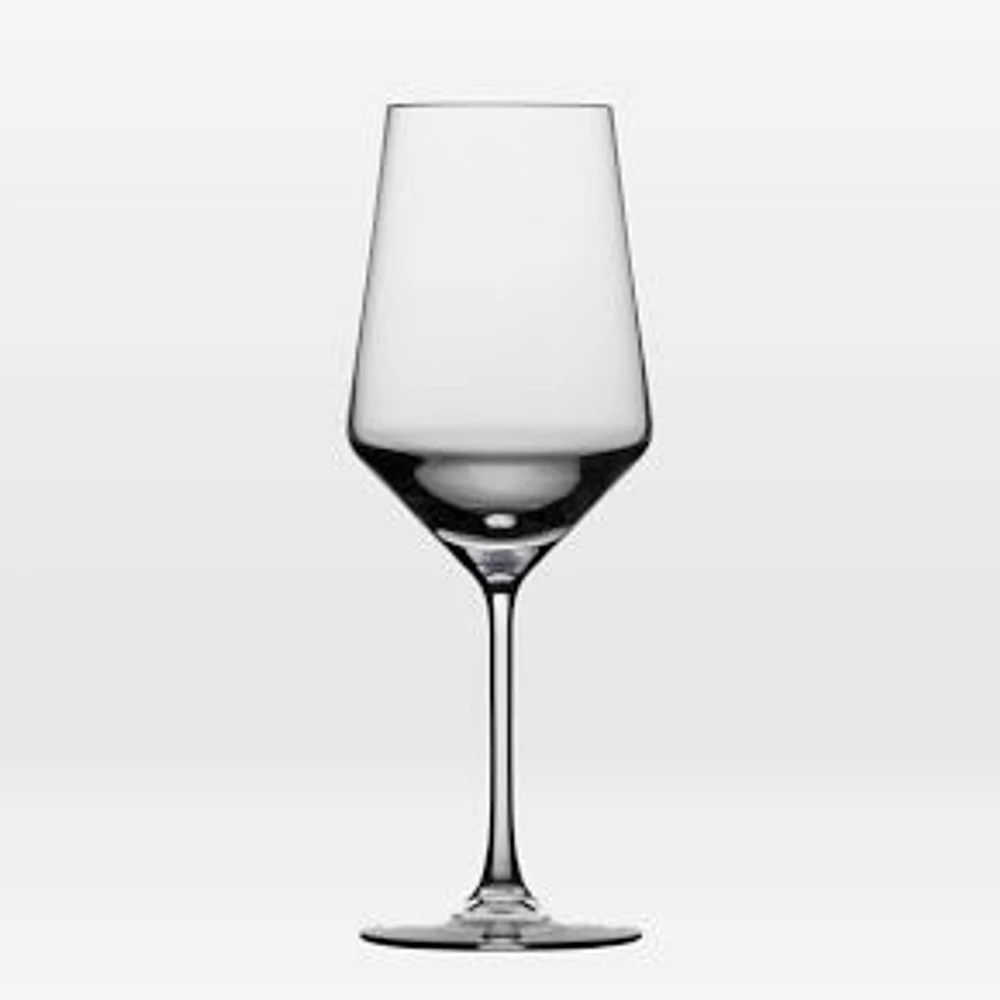 Schott Zwiesel Pure Glassware, Cabernet, Set of 6, Clear