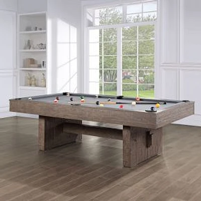 West Elm Pool Table