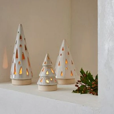 Decorative Ceramic Tree, Small