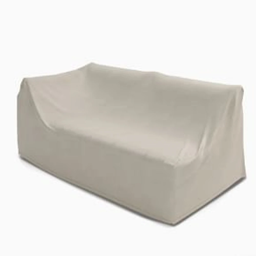 Hargrove Outdoor Sectional Armless Single Protective Cover