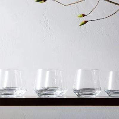 Zwiesel Glas Pure DOF Set of 6