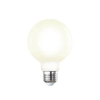 Led G25 Bulb - 2700K White