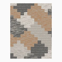 West Elm Colca Rug by Shaw Contract |