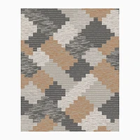 West Elm Colca Rug by Shaw Contract |