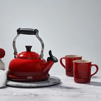 Le Creuset Whistling Kettle | West Elm