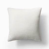 Sunbrella® Indoor/Outdoor Marvel Pillow | West Elm