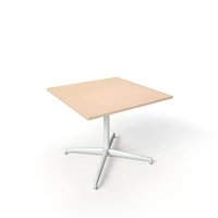 Simii Trellex Square Table | West Elm