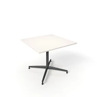 Simii Trellex Square Table | West Elm