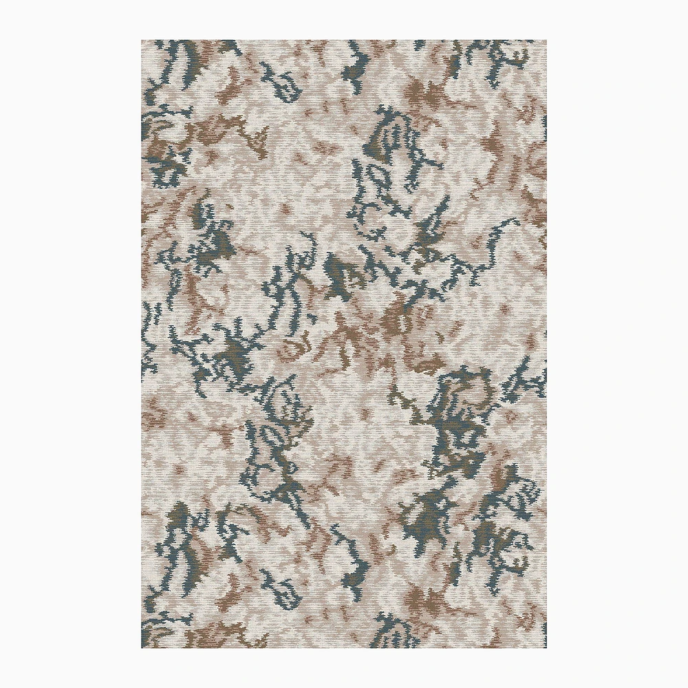 West Elm Flame Rug by Shaw Contract |