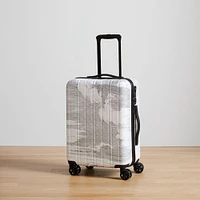 West Elm Carry On Luggage