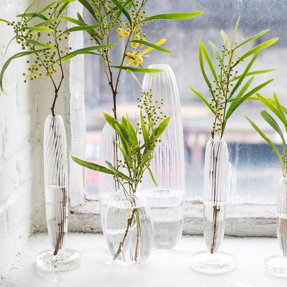 Bonseki Glass Vase | West Elm