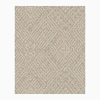 West Elm Stone Rug by Shaw Contract |