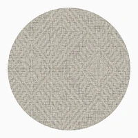 West Elm Stone Rug by Shaw Contract |