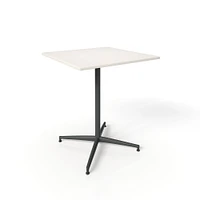 Simii Trellex Square Table | West Elm