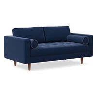 Dennes Sofa (72"–88") | West Elm