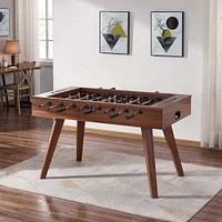 HB Home Mid-Century Foosball Table | West Elm