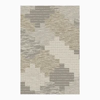 West Elm Colca Rug by Shaw Contract |