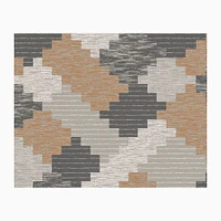 West Elm Colca Rug by Shaw Contract |