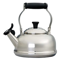 Le Creuset Whistling Kettle | West Elm