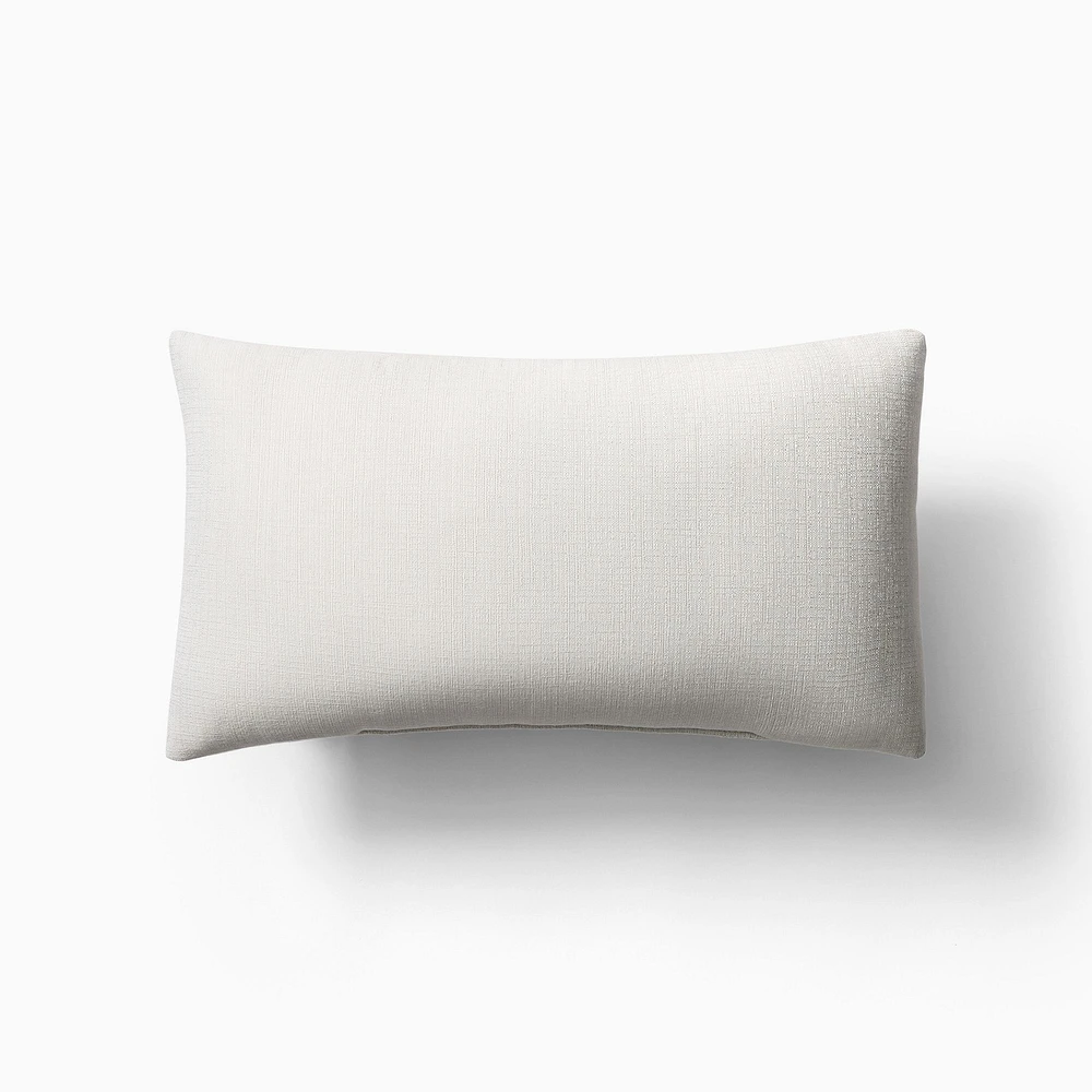 Sunbrella® Indoor/Outdoor Marvel Pillow | West Elm