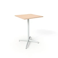 Simii Trellex Square Table | West Elm