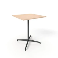 Simii Trellex Square Table | West Elm