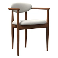 Edison Dining Arm Chair | West Elm