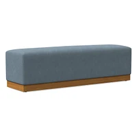 Suffolk Bench | West Elm