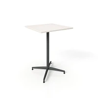 Simii Trellex Square Table | West Elm