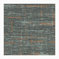 Zest Carpet Tile by Shaw Contract | West Elm