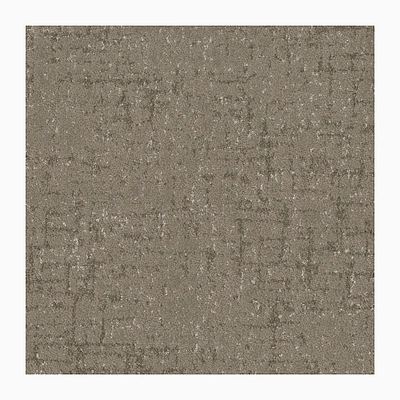 Grit Carpet Tile Rug 1 Box 12 Tiles 6x8 Marble