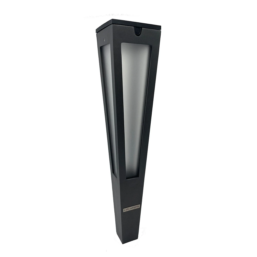 Lanai Solar Torch | West Elm