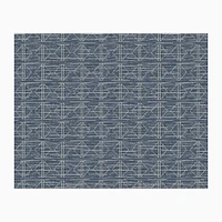 West Elm Diamonds Rug by Shaw Contract |