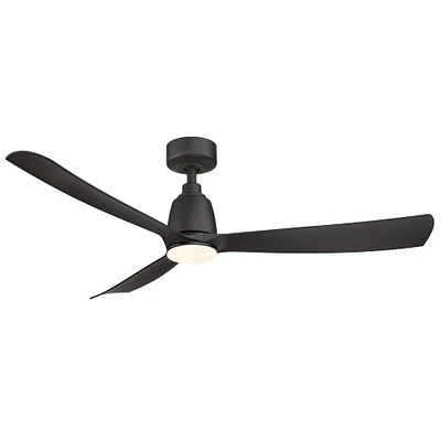 Kute Ceiling Fan (52") | West Elm