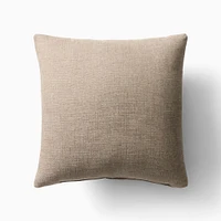 Sunbrella® Indoor/Outdoor Marvel Pillow | West Elm