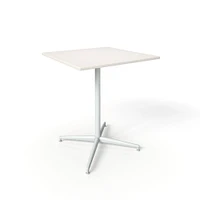 Simii Trellex Square Table | West Elm