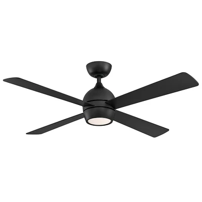 Kwad Ceiling Fan (52") | West Elm