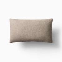 Sunbrella® Indoor/Outdoor Marvel Pillow | West Elm