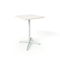 Simii Trellex Square Table | West Elm