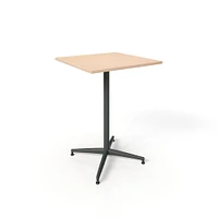 Simii Trellex Square Table | West Elm