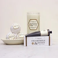 Chamomile & Honey Moisturizing Bundle | West Elm