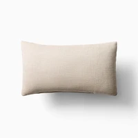 Sunbrella® Indoor/Outdoor Marvel Pillow | West Elm