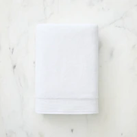 Plush Fibrosoft™ Towels | West Elm