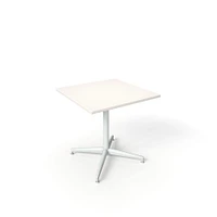 Simii Trellex Square Table | West Elm