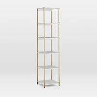 Zane Bookshelf (15") | West Elm